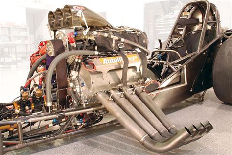 Engine Month: Today Is 426 Day! Celebrate Mopar’s Hemi! - Hot Rod Network