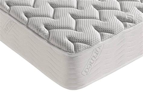 Dormeo Silver Plus Memory Foam Double Mattress (4288330) | Argos Price ...