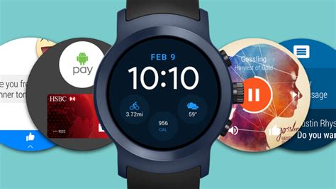 Best Paid Android Wear Apps for Standalone Smartwatches - TechnologyWire