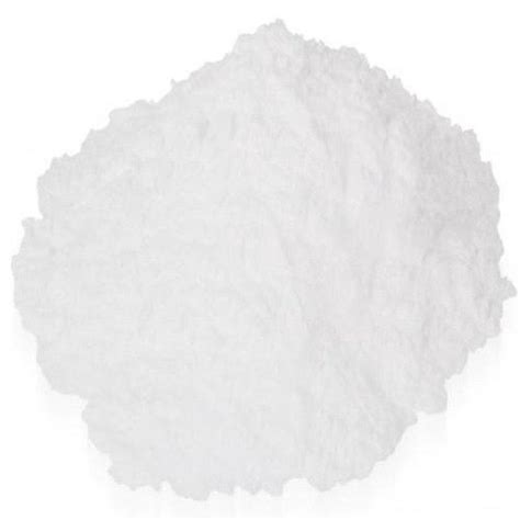 1 Kg Weight And White Color Silicon Powder For Industrial Uses at Best ...