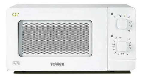 3 Best Caravan Microwaves in 2022: Low Wattage & Compact