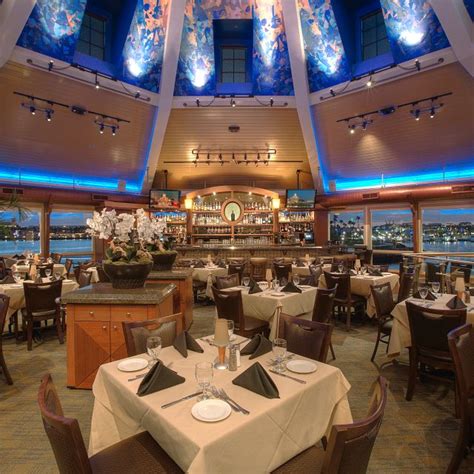 Queensview Steakhouse Restaurant - Long Beach, CA | OpenTable