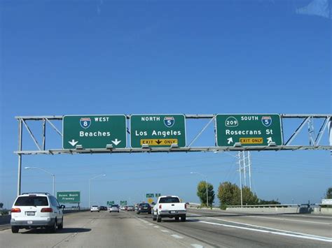 Interstate 8 | California travel, San diego, Interstate highway