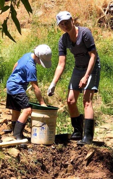 Photos - California Gold Panning