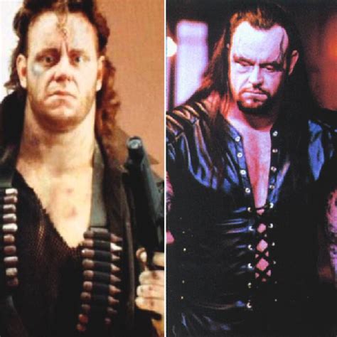 6 facts you must know about WWE star The Undertaker aka Mark William ...