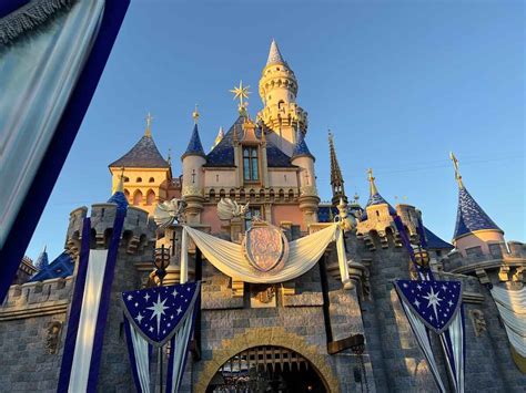 Disneyland Packing List: What You Should Bring on Your Vacation