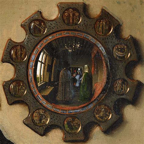 File:The Arnolfini Portrait, détail.jpg - Wikimedia Commons