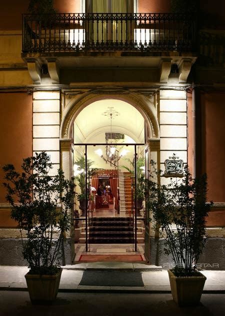 Photo Gallery for Liberty Hotel Catania in Catania | Five Star Alliance