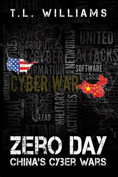 Review of Zero Day (9780988440067) — Foreword Reviews