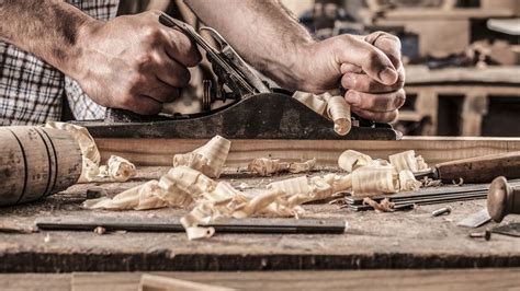 Can You Name All of These Woodworking Tools From an Image? | Zoo