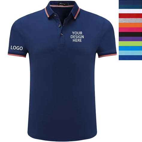 Get Polo Shirt Design Company Images – Unique Design