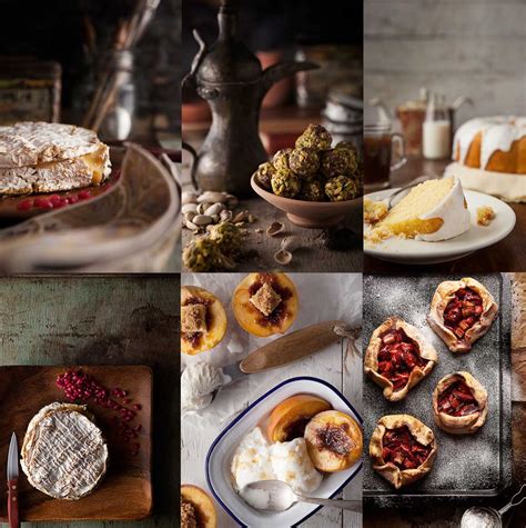 5 Food Photography Tips to Instantly Improve Your Images