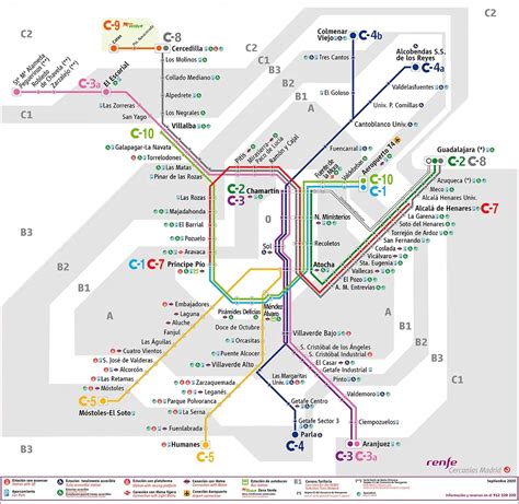 La ESTACIÓN de MADRID ATOCHA [Guía completa]