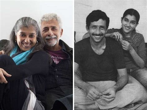 Naseeruddin Shah and Ratna Pathak's love story: Birthday Special: When Naseeruddin Shah met ...