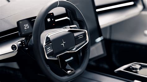 New Polestar 5 debuts at Goodwood Festival of Speed | Carwow