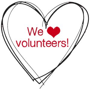 Volunteer Appreciation Clipart | Free download on ClipArtMag