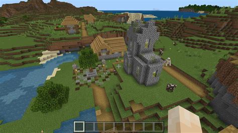 The 17 Best Minecraft Seeds in 2024