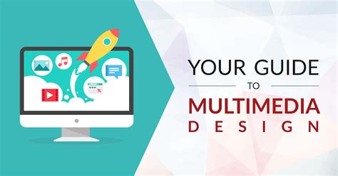 Multimedia Design Course in Malaysia - Subjects & Requirements