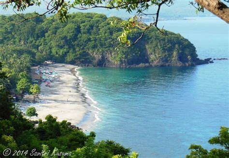 Virgin Beach - Karangasem, BALI, Indonesia | Paysage, Linge