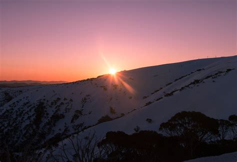 What is the winter solstice? - Australian Geographic