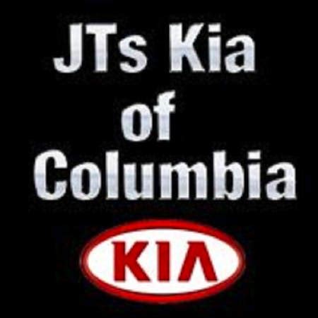 JT's Kia of Columbia - Kia, Service Center - Dealership Ratings