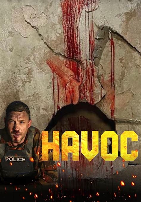 Havoc streaming: where to watch movie online?