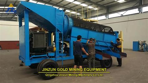 Placer Gold Mining Equipment - Buy Placer Gold Mining Equipment,Alluvial Mining Equipment,China ...