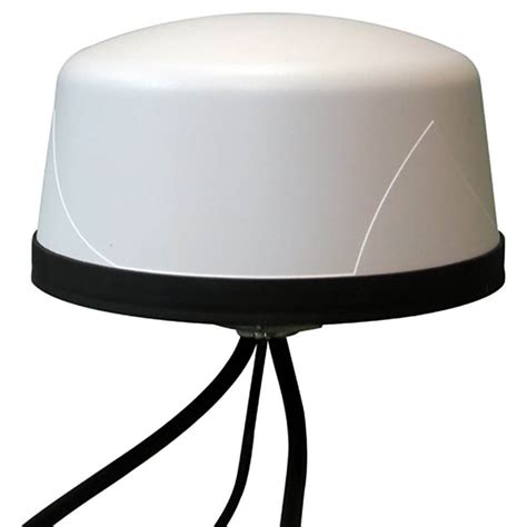 Antennas :: Mobile Antennas :: GPS :: PCTEL GPSHPSM-SM-SM - GPS Multi ...