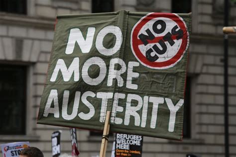 Lessons from Austerity – Etonomics