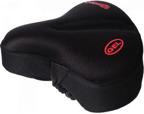 7 Best Padded Bike Seat Covers – A Complete Guide - Cyclepedal