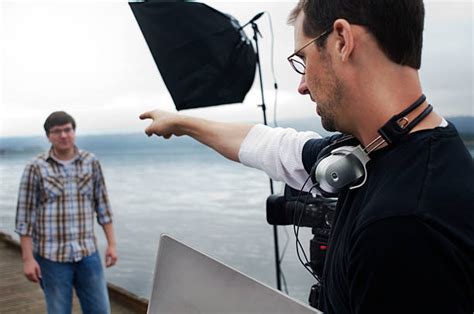 Film Directing Stock Photos, Pictures & Royalty-Free Images - iStock