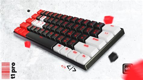 Custom Keycaps Designer