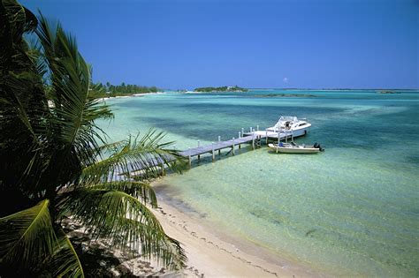 The Exumas travel | Out Islands, The Bahamas - Lonely Planet