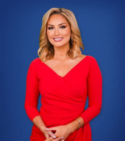 KFOX 14 El Paso welcomes new anchor Liz Dueweke