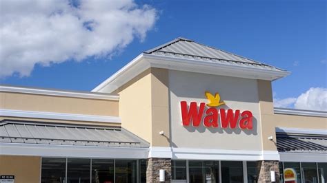 13 Fun Facts About Wawa | Mental Floss