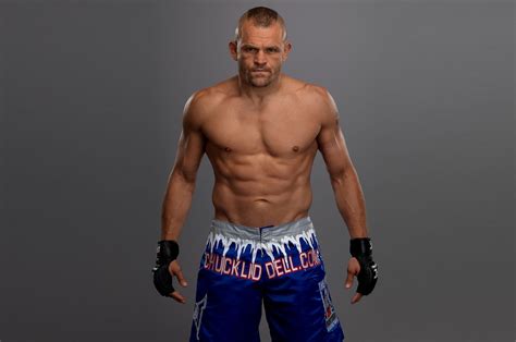 Celebrity Drive: Chuck Liddell, UFC Light Heavyweight Champ - Motor Trend