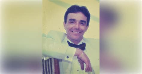 Obituary information for Joseph Patrick Blake