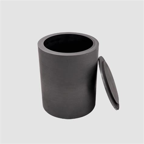 Graphite Crucible Manufacturers - China Graphite Crucible Factory & Suppliers