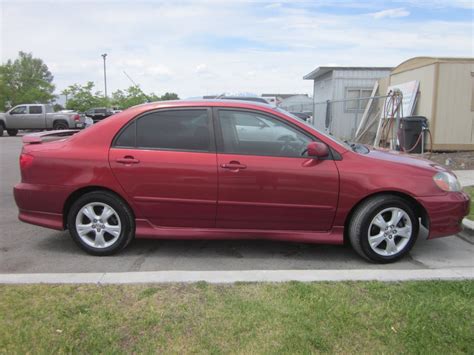 2006 Toyota Corolla Xrs For Sale 30 Used Cars From $4,997