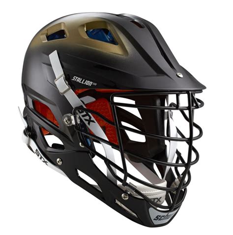 Schutt Sports debuts lacrosse helmet | Business | stltoday.com