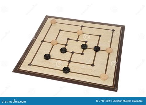 Drafts game board stock photo. Image of white, move, play - 77181782