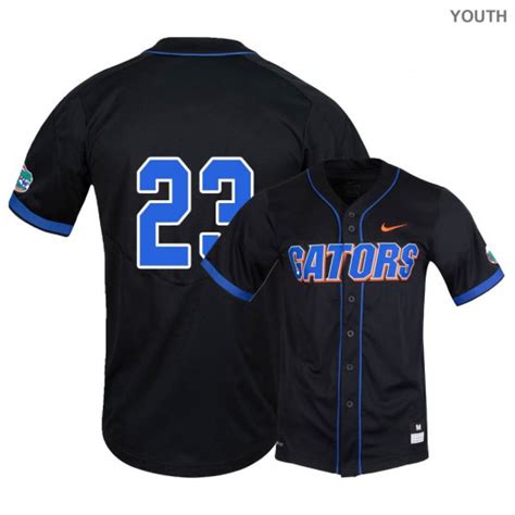 Florida Gators Baseball Jerseys, Gators Uniforms