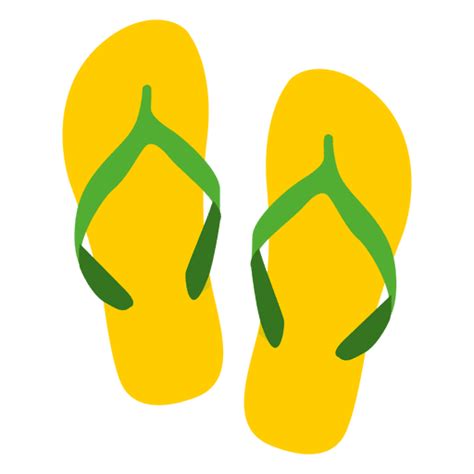 Flip-flops PNG