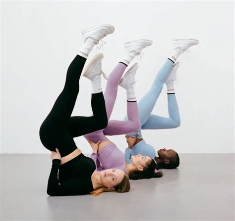 17 Brands for Organic Workout Clothes & Non-Toxic Activewear - The Filtery