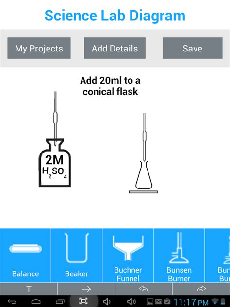 Science Lab Diagram 1.0 APK Download - Android Education Apps