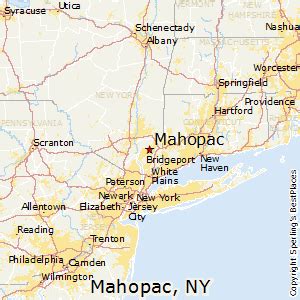 Best Places to Live in Mahopac, New York