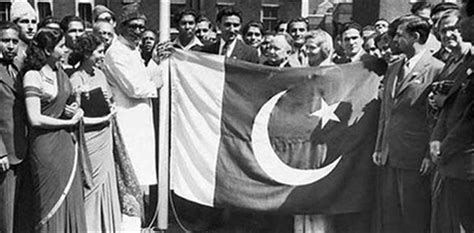 Pakistan flag: Here's how it came to be