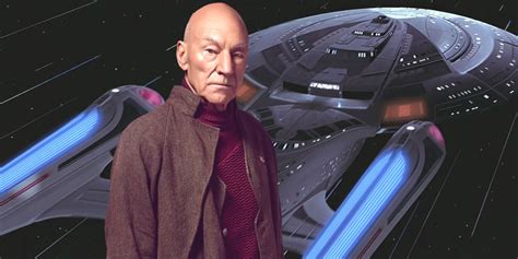 Star Trek: Picard Showrunner Reveals Whether Enterprise-E Is In Season 3