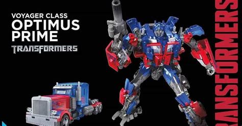 The 20 Best Transformers Studio Series Toys, Ranked