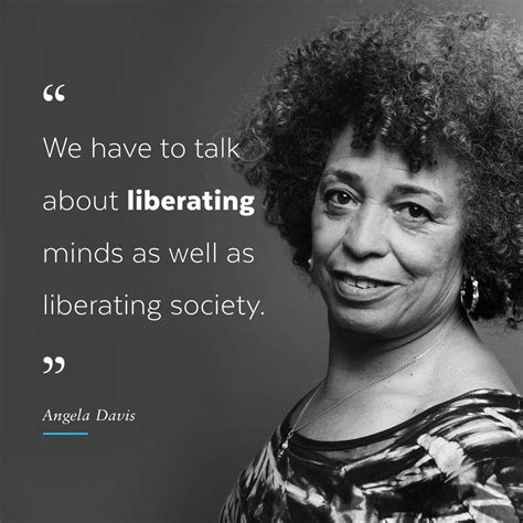 Black History Monday Day 27 – Angela Davis – OhioMBE – providing access ...